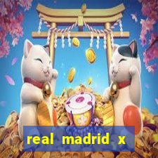 real madrid x athletic bilbao palpite